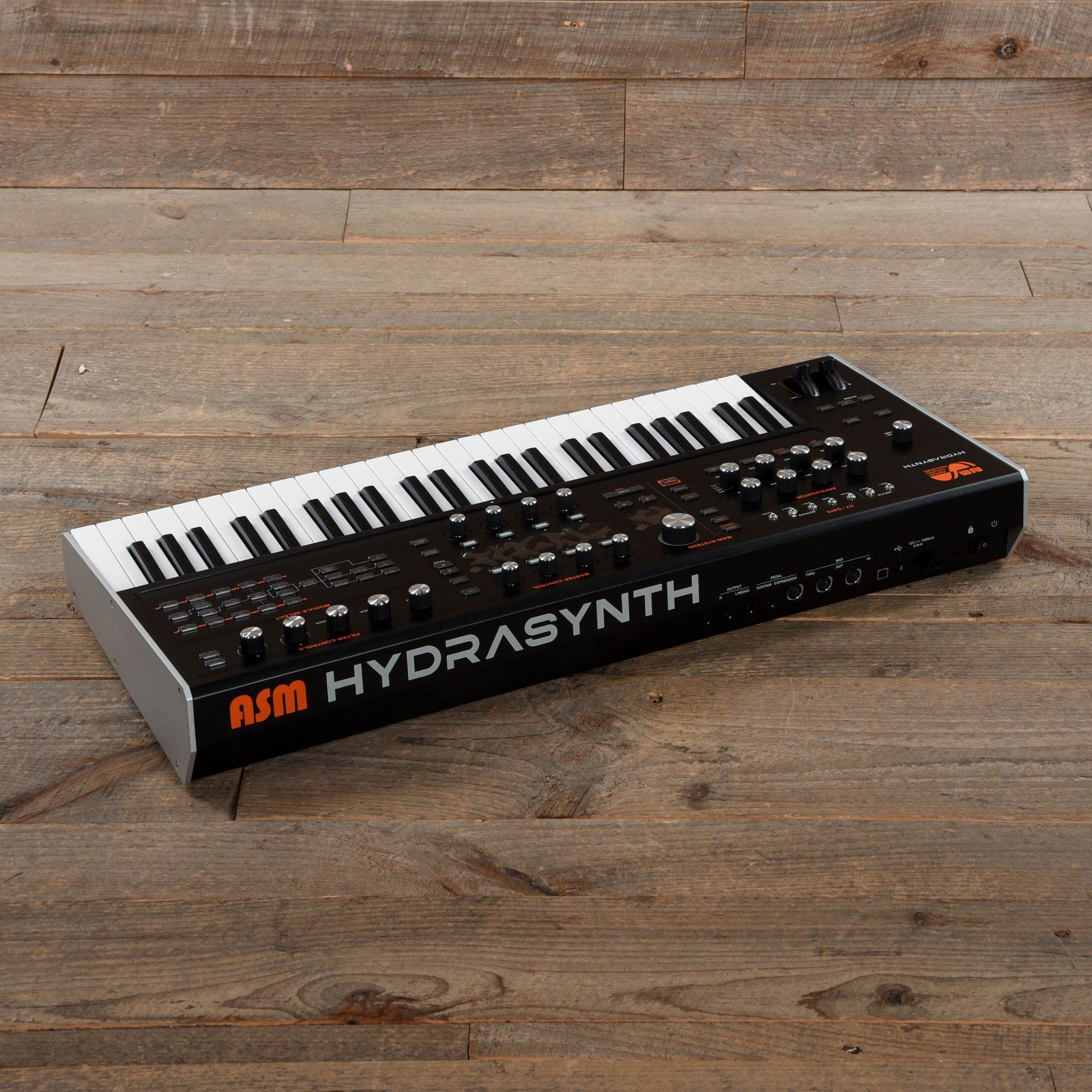 ASM Hydrasynth 49-Key Digital Polyphonic Synthesizer Keyboards and Synths / Synths / Digital Synths