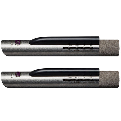 Aston Microphones Starlight Stereo Pair Small-Diaphragm Condenser‎ Pro Audio / Microphones