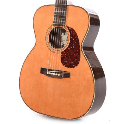 Atkin 00037 Aged Baked Sitka/Rosewood Natural Acoustic Guitars / Dreadnought