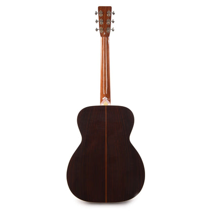 Atkin 00037 Aged Baked Sitka/Rosewood Natural Acoustic Guitars / Dreadnought