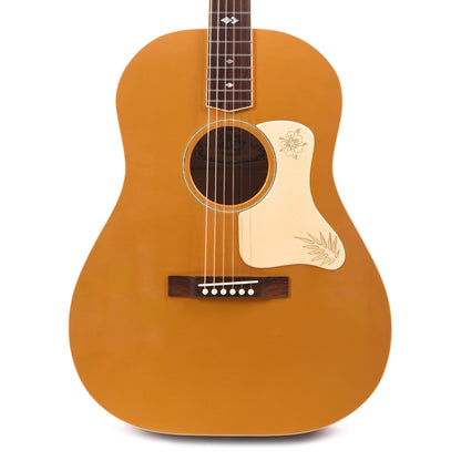 Atkin Hawaiian Master Adirondack Spruce/Birdseye Maple Gold Top Acoustic Guitars / Dreadnought