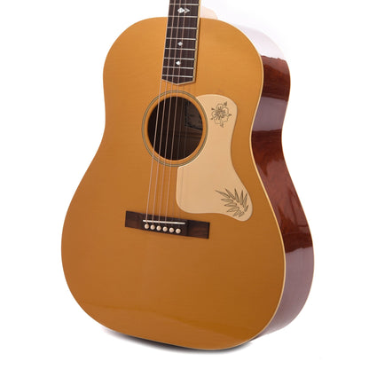 Atkin Hawaiian Master Adirondack Spruce/Birdseye Maple Gold Top Acoustic Guitars / Dreadnought