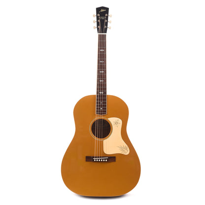 Atkin Hawaiian Master Adirondack Spruce/Birdseye Maple Gold Top Acoustic Guitars / Dreadnought