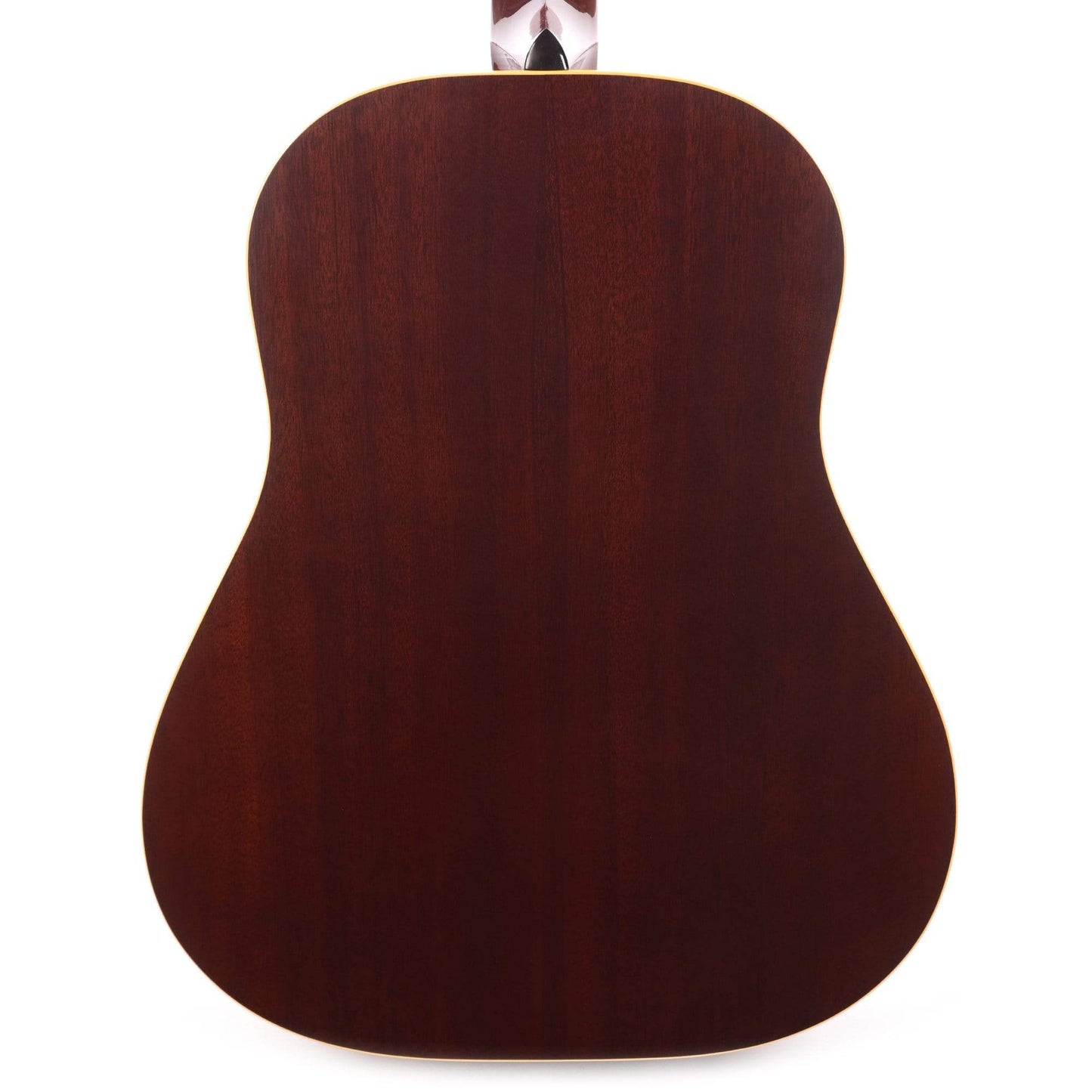 Atkin The Forty Three Aged Baked Sitka/Mahogany Sunburst Acoustic Guitars / Dreadnought