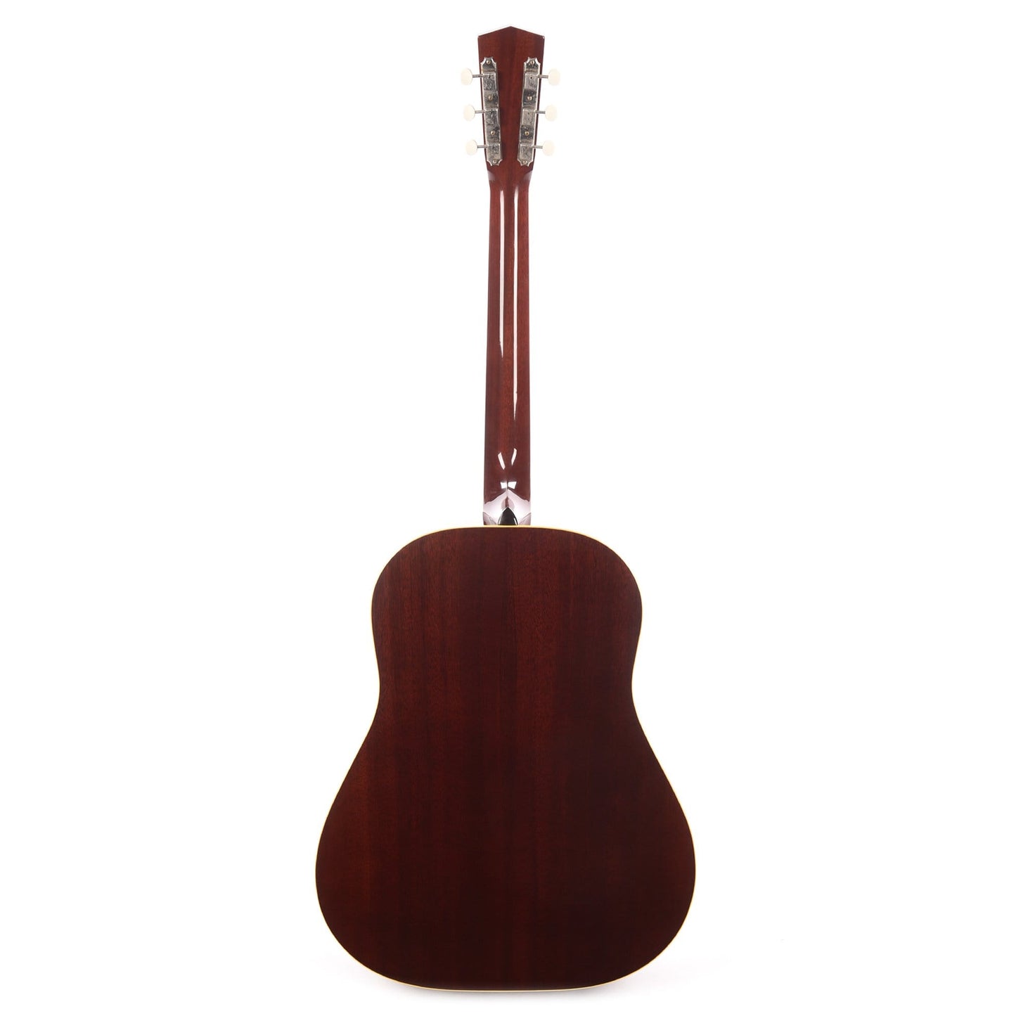 Atkin The Forty Three Aged Baked Sitka/Mahogany Sunburst Acoustic Guitars / Dreadnought