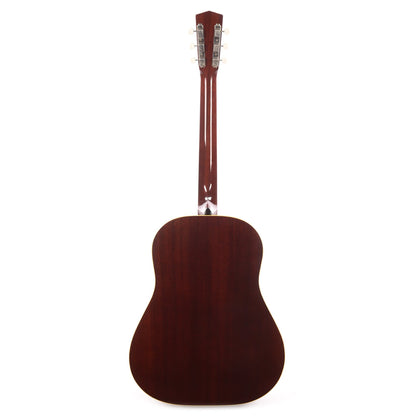 Atkin The Forty Three Aged Baked Sitka/Mahogany Sunburst Acoustic Guitars / Dreadnought