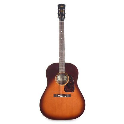 Atkin The Forty Three Aged Baked Sitka/Mahogany Sunburst Acoustic Guitars / Dreadnought