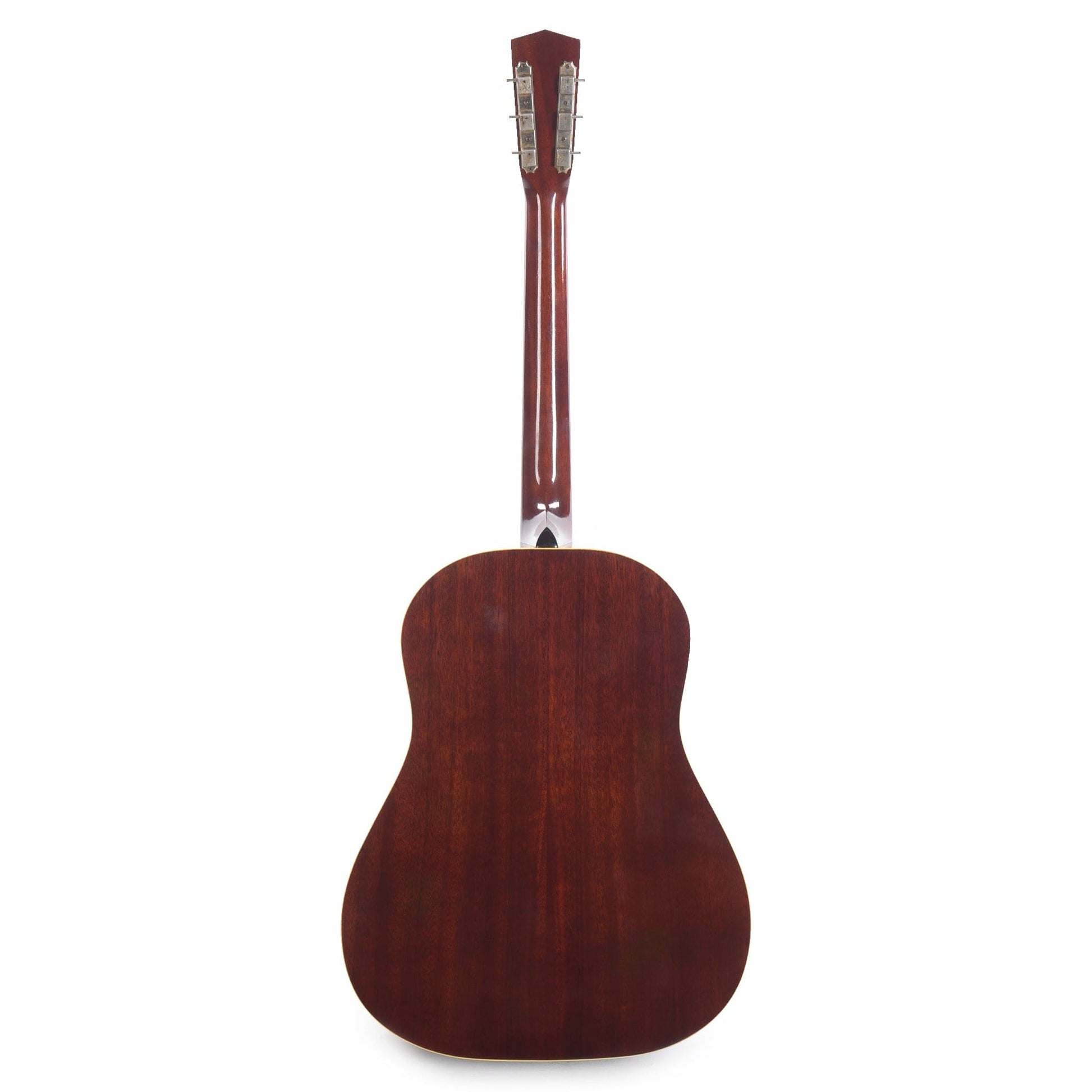 Atkin The Forty Three Aged Baked Sitka/Mahogany Sunburst Acoustic Guitars / Dreadnought