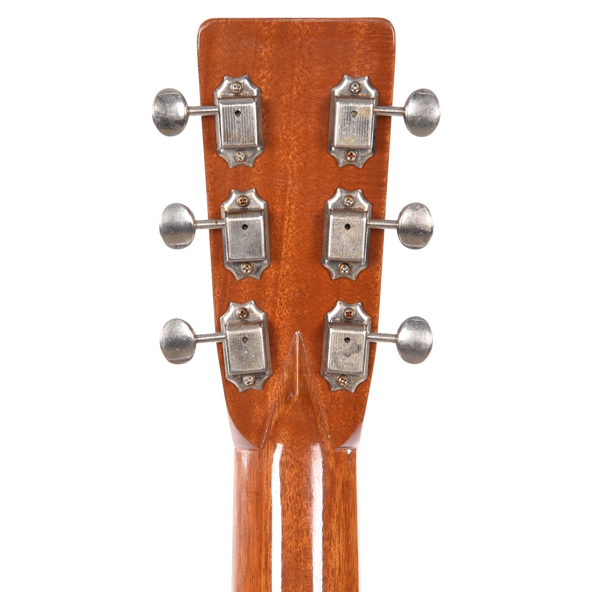 Atkin 00037 Aged Baked Sitka/Rosewood Natural Acoustic Guitars / OM and Auditorium