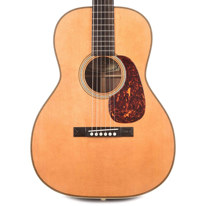 Atkin 0037 12-Fret Aged Baked Sitka/Rosewood Natural Acoustic Guitars / OM and Auditorium