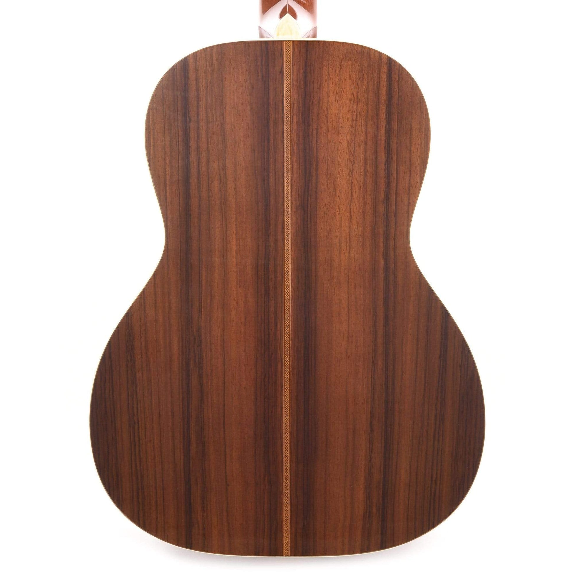 Atkin 0037 12-Fret Aged Baked Sitka/Rosewood Natural Acoustic Guitars / OM and Auditorium