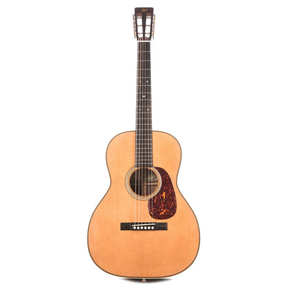 Atkin 0037 12-Fret Aged Baked Sitka/Rosewood Natural Acoustic Guitars / OM and Auditorium