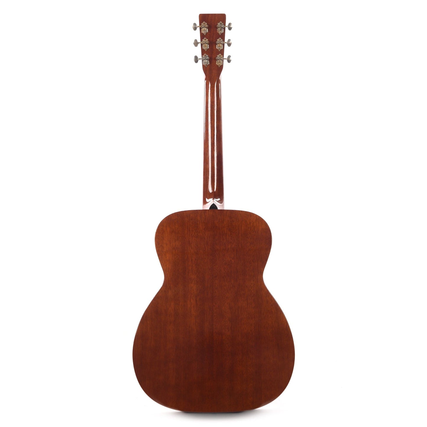 Atkin Dust Bowl 000 Mahogany Natural Acoustic Guitars / OM and Auditorium