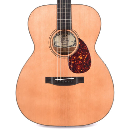 Atkin Essential OM Aged Baked Sitka/Mahogany Natural Acoustic Guitars / OM and Auditorium