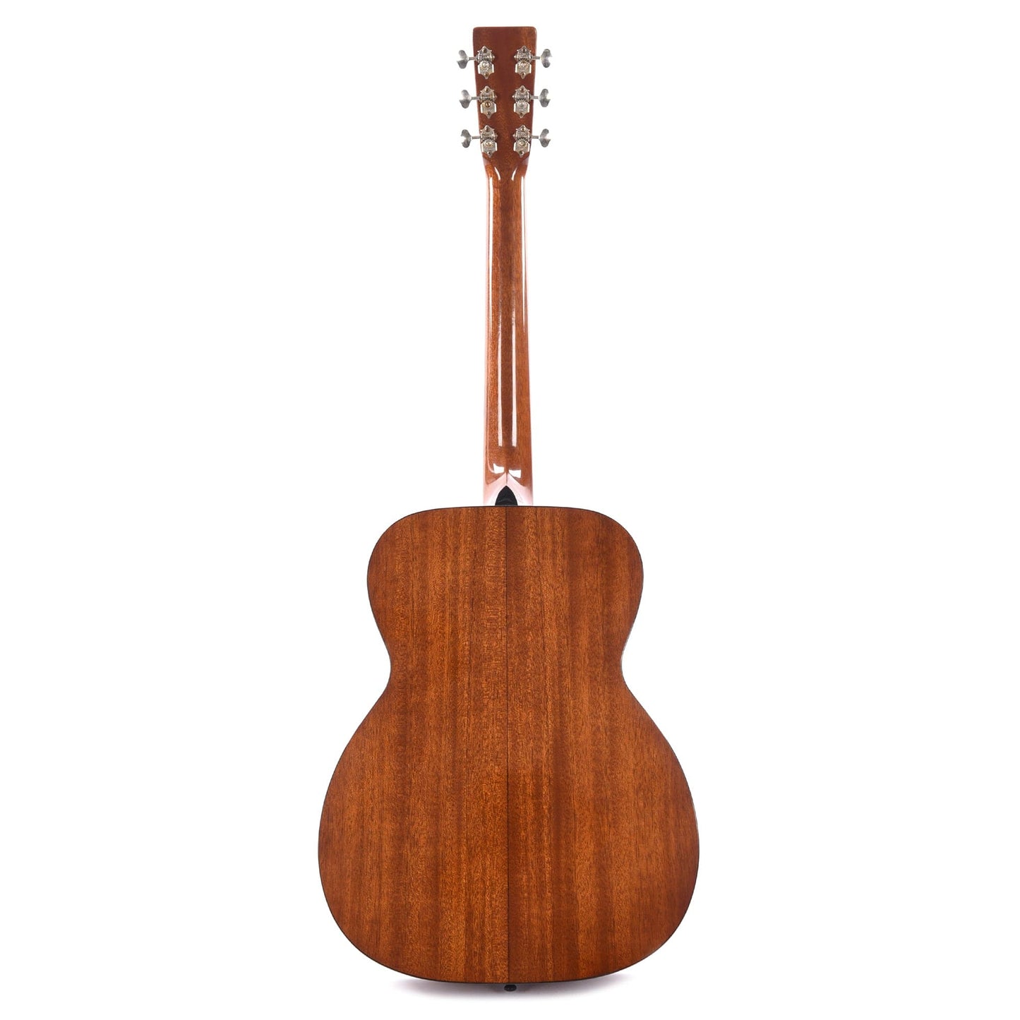 Atkin Essential OM Aged Baked Sitka/Mahogany Natural Acoustic Guitars / OM and Auditorium