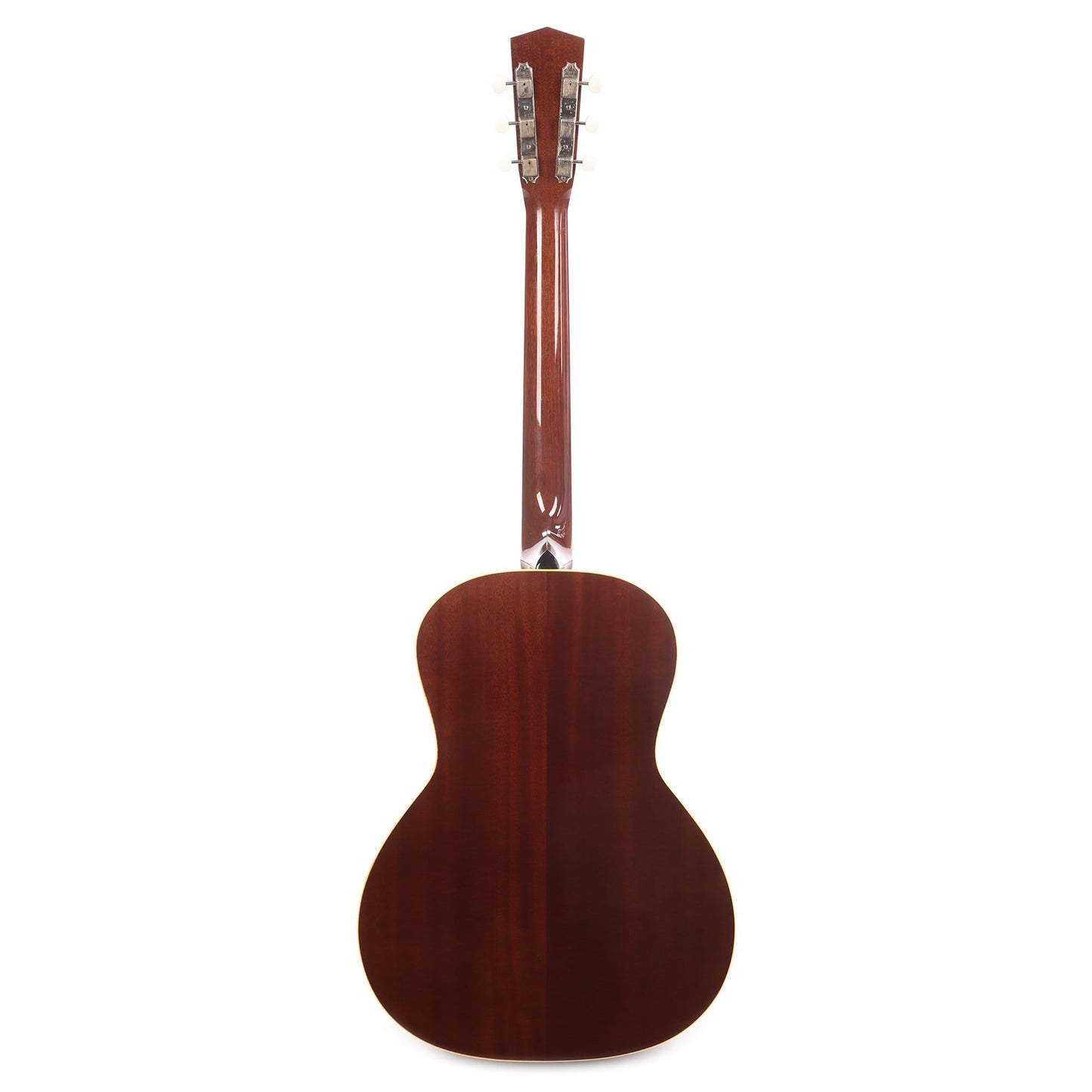 Atkin The Thirty Six Aged Baked Sitka/Mahogany Sunburst Acoustic Guitars / Parlor