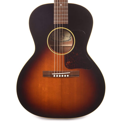 Atkin The Thirty Six Aged Baked Sitka/Mahogany Sunburst Acoustic Guitars / Parlor