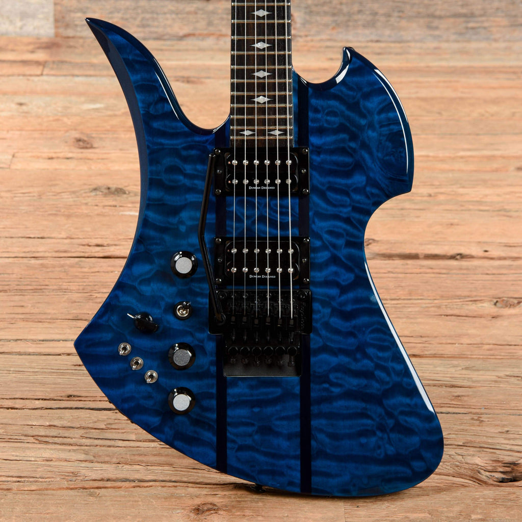 Bc Rich Mockingbird St