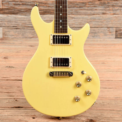 b3 Earth TV Yellow 2007 Electric Guitars / Solid Body