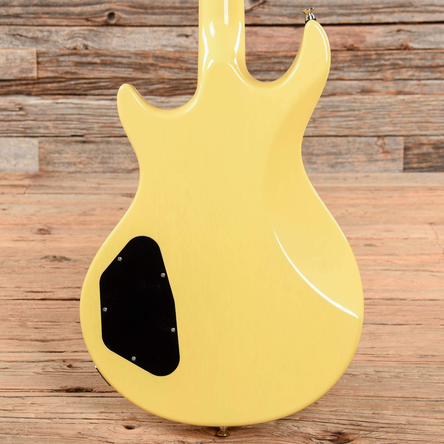 b3 Earth TV Yellow 2007 Electric Guitars / Solid Body