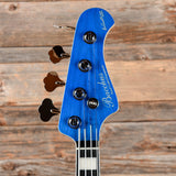 Bacchus Woodline Handmade Blue – Chicago Music Exchange