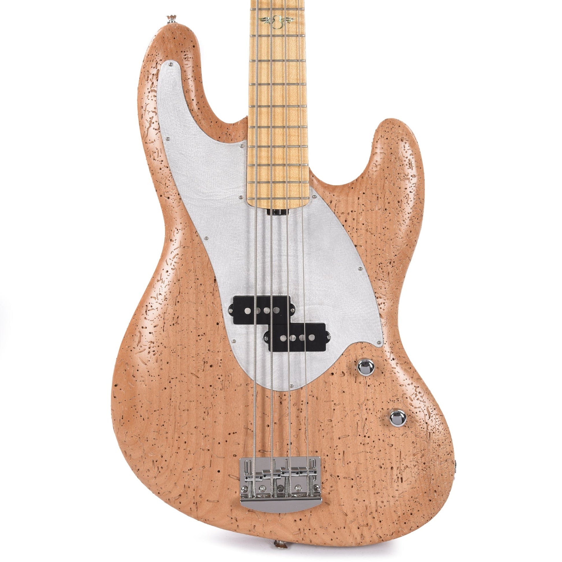 Bacci Amrita IV Bass Woodworm Bass Guitars / 4-String