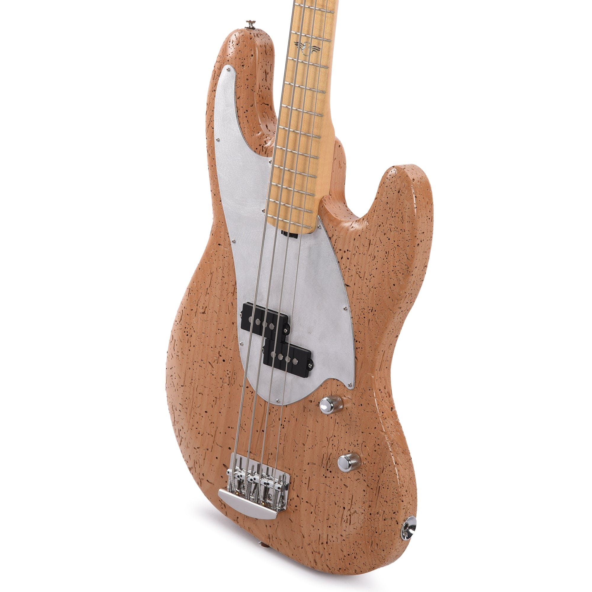 Bacci Amrita IV Bass Woodworm Bass Guitars / 4-String