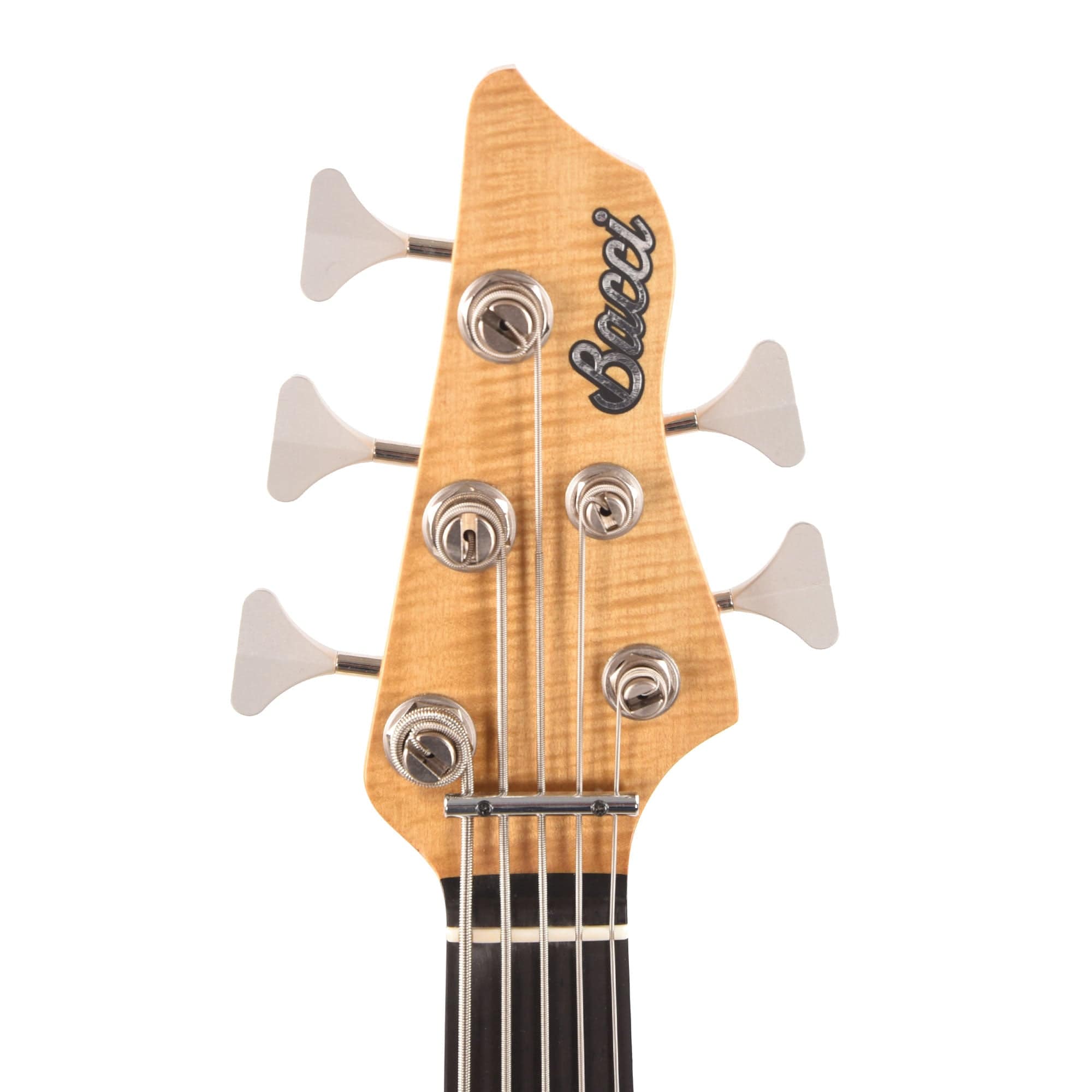 Bacci Marleo V Active Bass Gold Leaf – Chicago Music Exchange