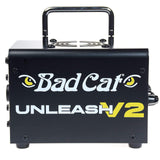 Bad Cat The Unleash v2 Re-Amplifier & Attenuator – Chicago Music