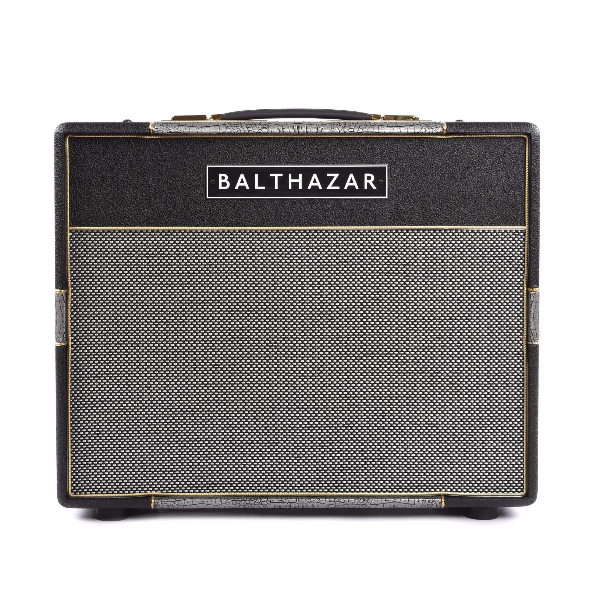 Balthazar Audio Systems Cabaret 13 1x10" Combo Amps / Guitar Combos