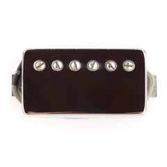Bare Knuckle Stormy Monday Humbucker Neck Pickup 2-Conductor Long