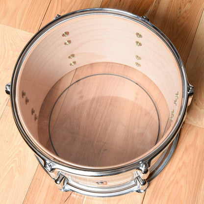 Barton Drum Co. 13/16/22 3pc. Beech Drum Kit Saturno Drums and Percussion / Acoustic Drums / Full Acoustic Kits