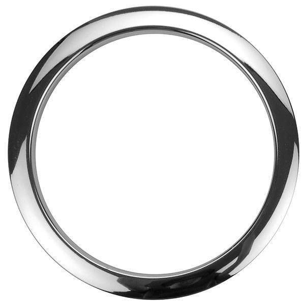 Bass Drum O's 5 Inch Bass Drum Head Reinforcement Ring Chrome – Chicago ...