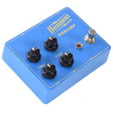 Benson Amps Preamp Pedal – Chicago Music Exchange