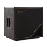 Bergantino Reference II Series 1x12 8 Ohm Bass Amp Cabinet Black ...