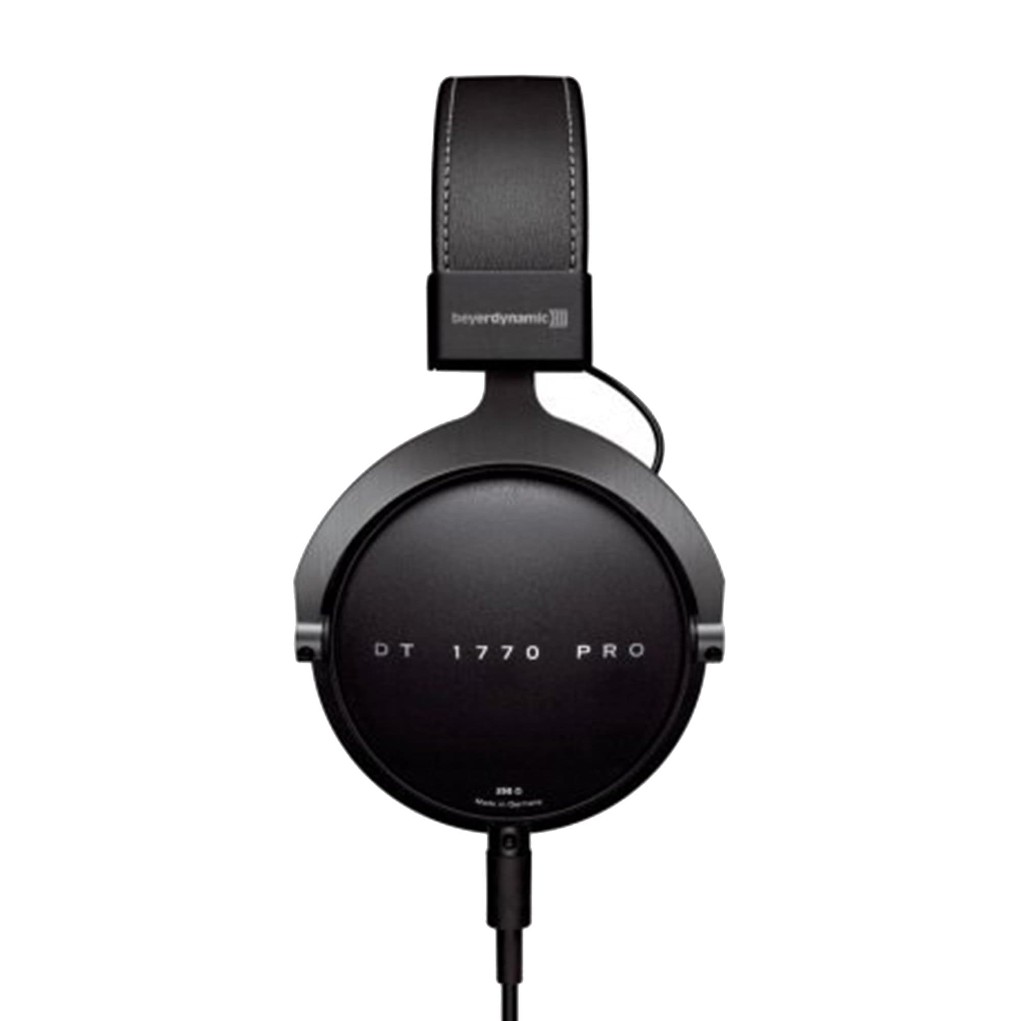 beyerdynamic DT 1770 Pro 250 Ohm Studio Headphones Home Audio / Headphones / Closed-back Headphones