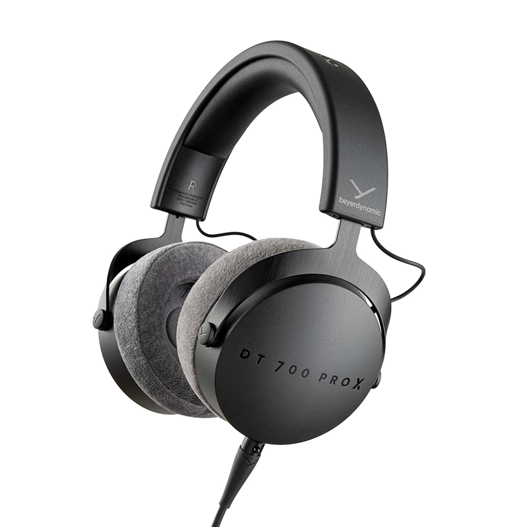 beyerdynamic DT 700 PRO X Studio Headphones Home Audio / Headphones / Closed-back Headphones