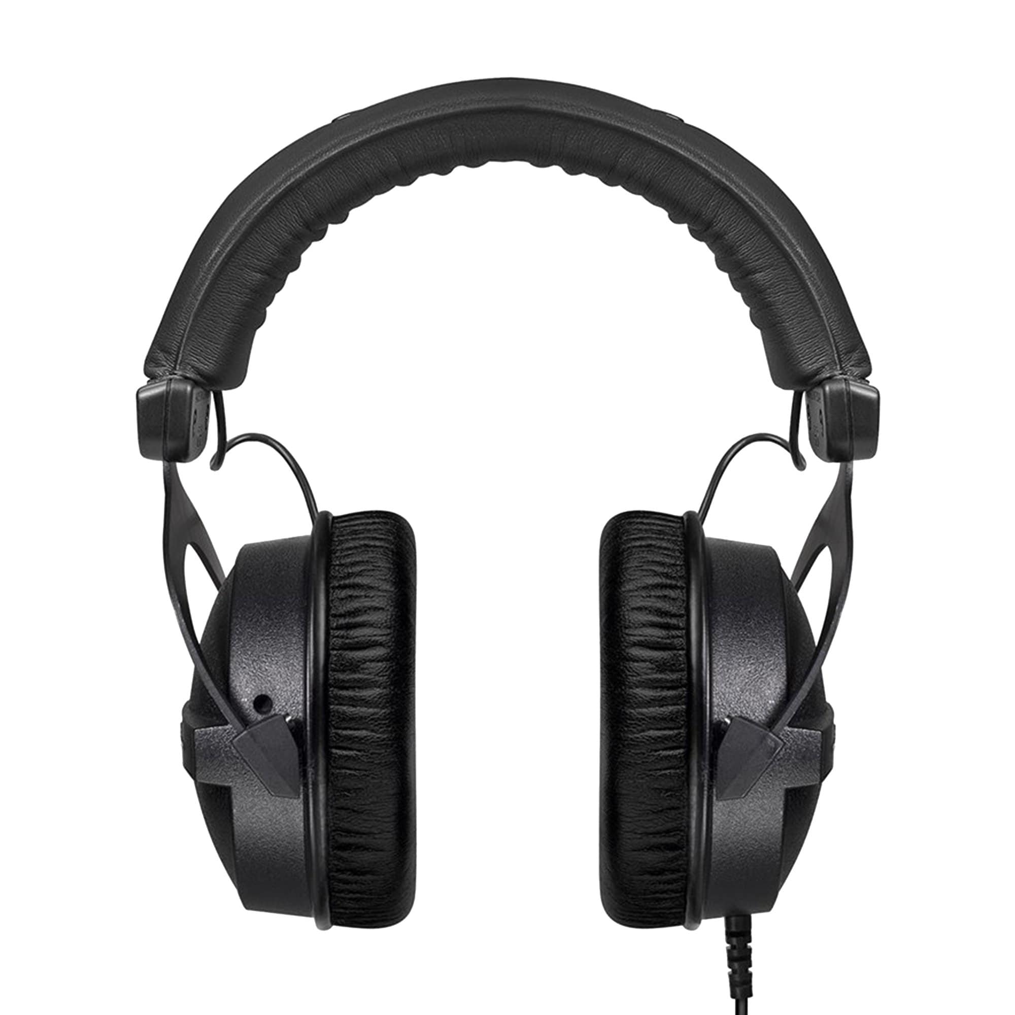 beyerdynamic DT 770 Pro 32 Ohm Studio Headphones Home Audio / Headphones / Closed-back Headphones