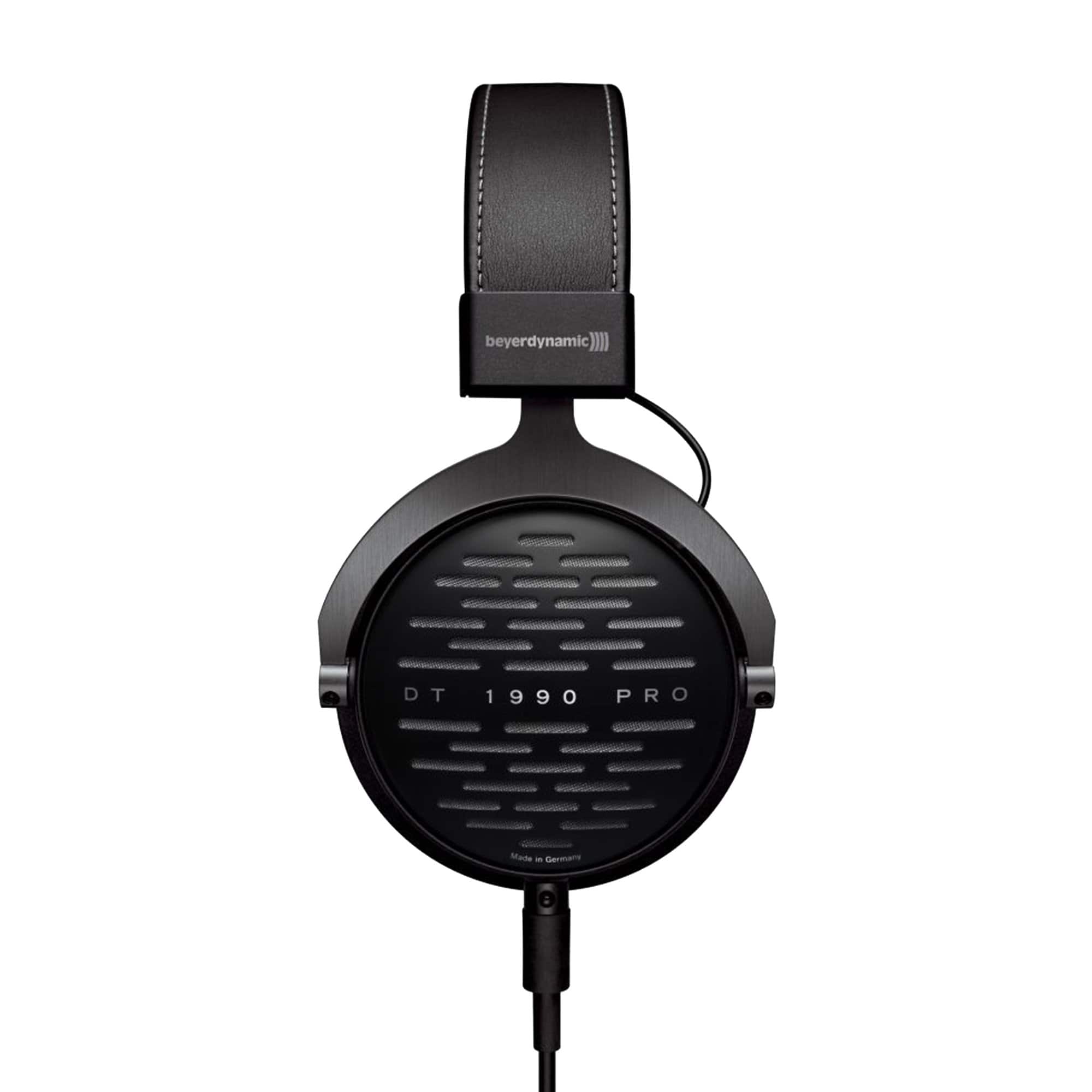 beyerdynamice DT 1990 Pro 250 Ohm Studio Headphones Home Audio / Headphones / Open-back Headphones