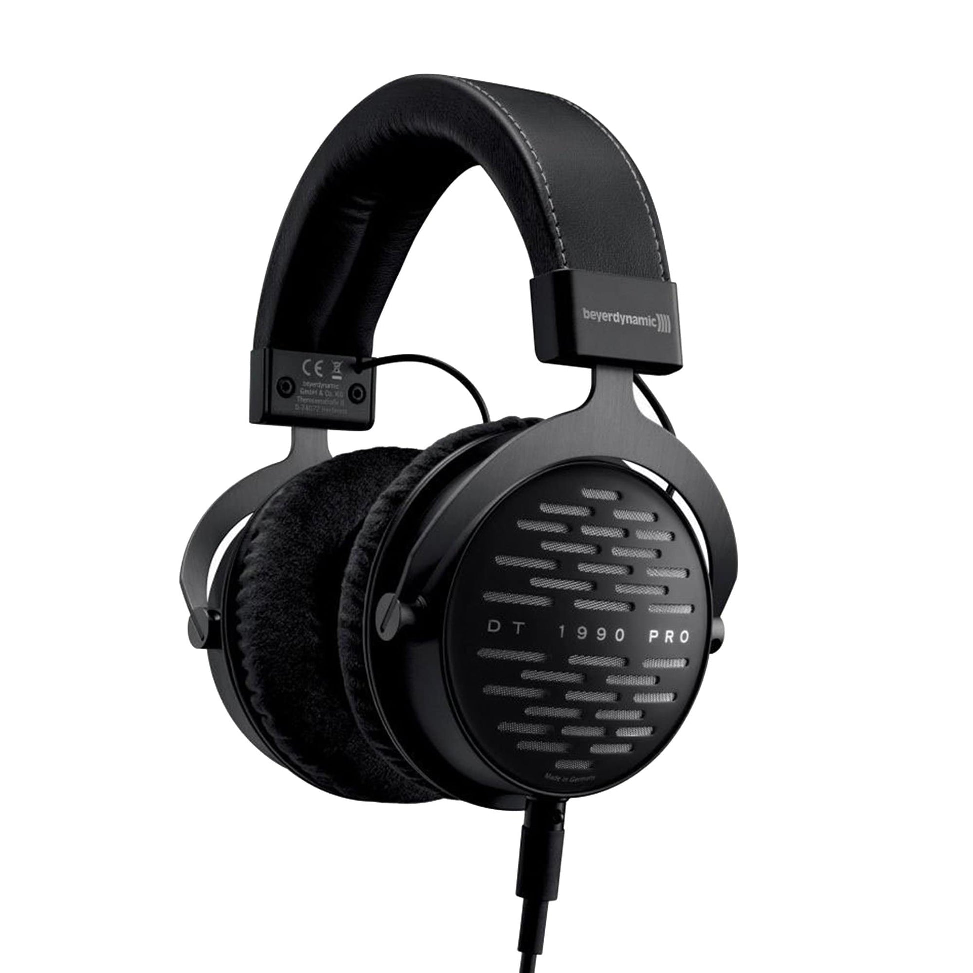 beyerdynamice DT 1990 Pro 250 Ohm Studio Headphones Home Audio / Headphones / Open-back Headphones