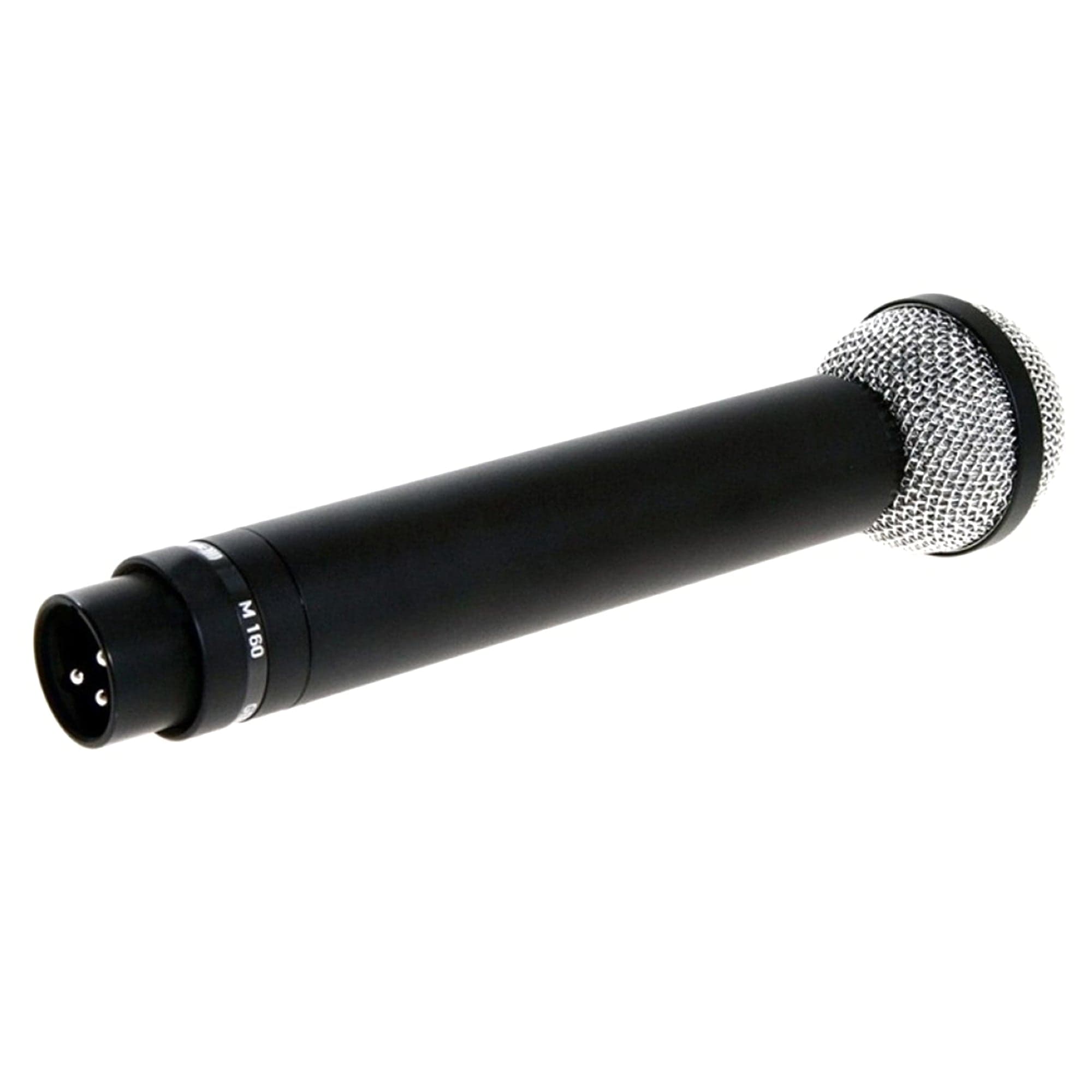 beyerdynamic M 160 Double Ribbon Microphone Pro Audio / Microphones