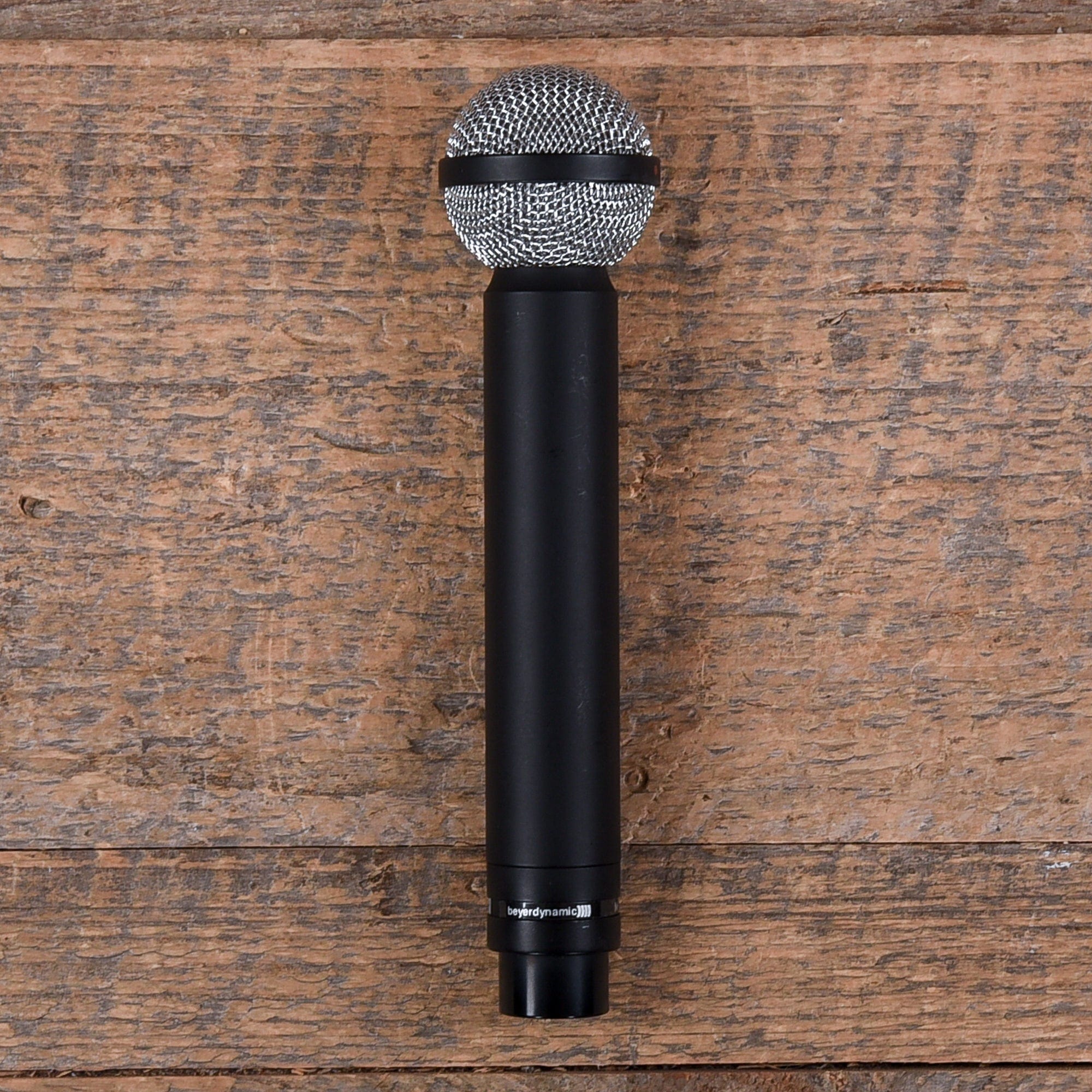 beyerdynamic M 160 Double Ribbon Microphone Pro Audio / Microphones