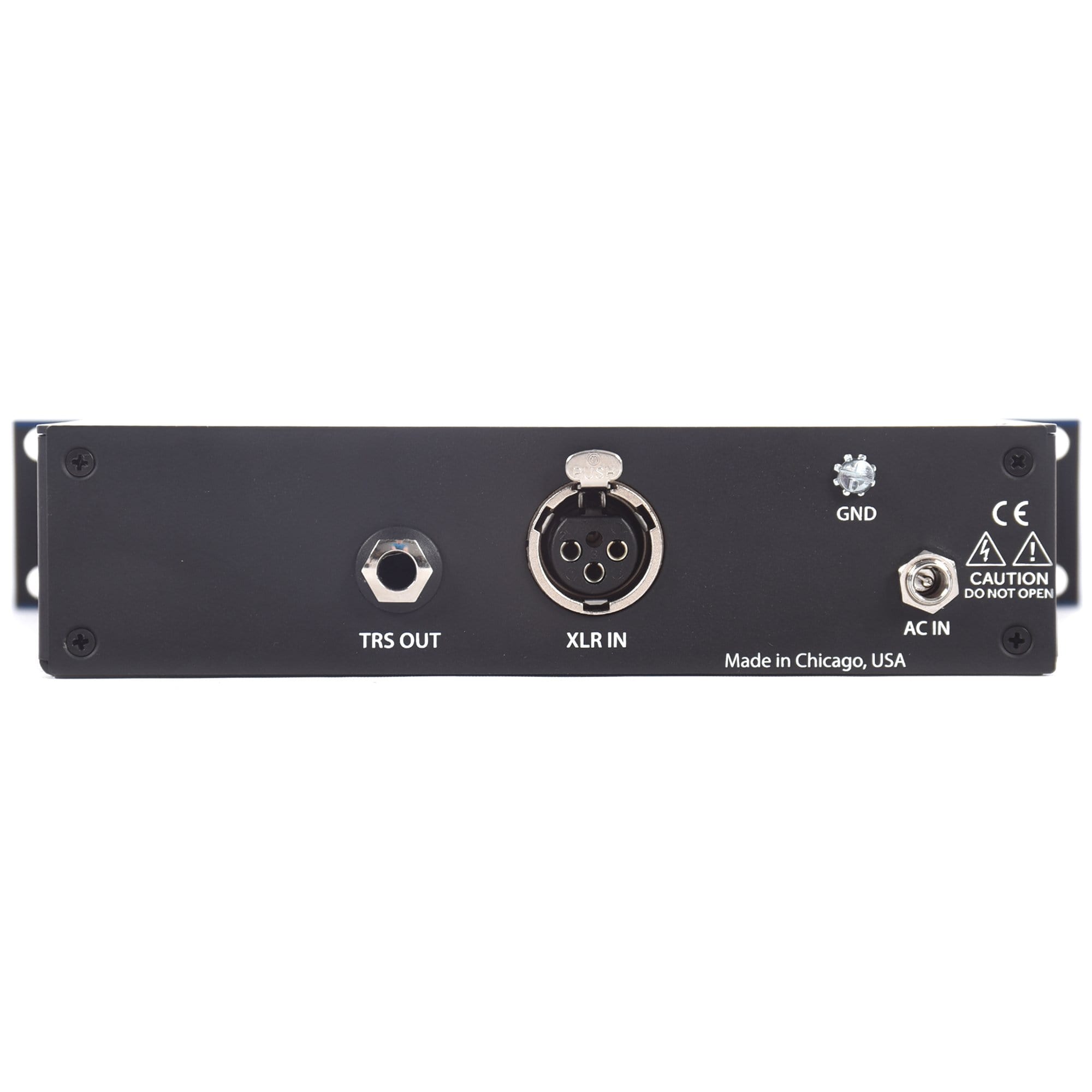 Black Lion Audio B173 Mic Preamp/DI Pro Audio / Outboard Gear