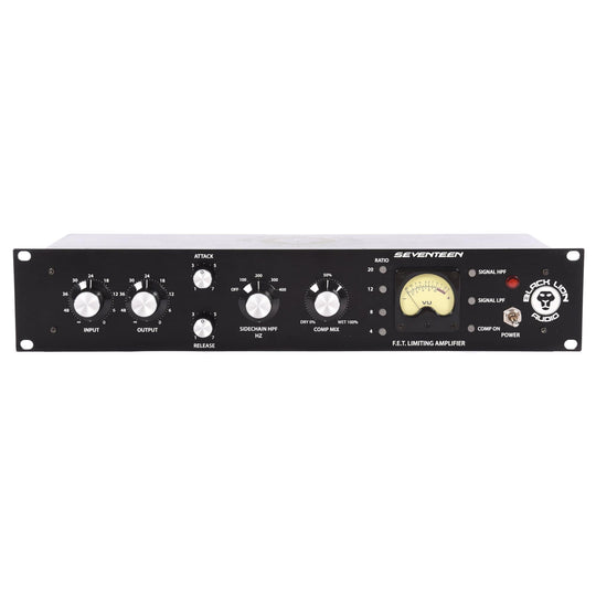 Black Lion Audio Seventeen Compressor Pro Audio / Outboard Gear