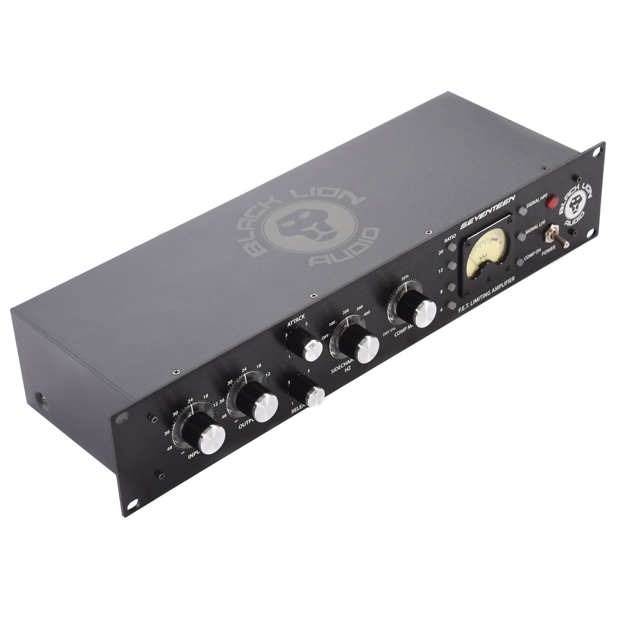 Black Lion Audio Seventeen Compressor Pro Audio / Outboard Gear