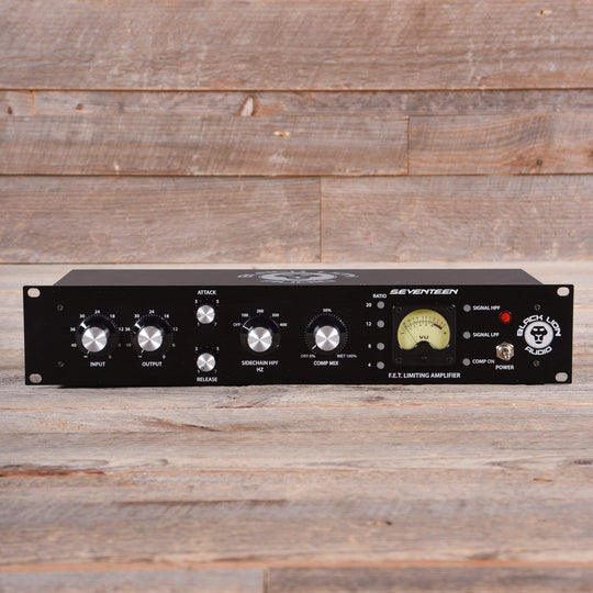 Black Lion Audio Seventeen Compressor Pro Audio / Outboard Gear