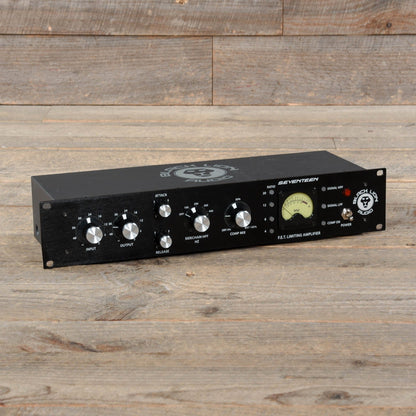 Black Lion Audio Seventeen Compressor Pro Audio / Outboard Gear