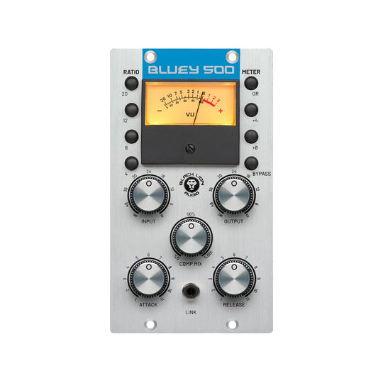 Black Lion Audio Bluey 500 500-Series Modified 