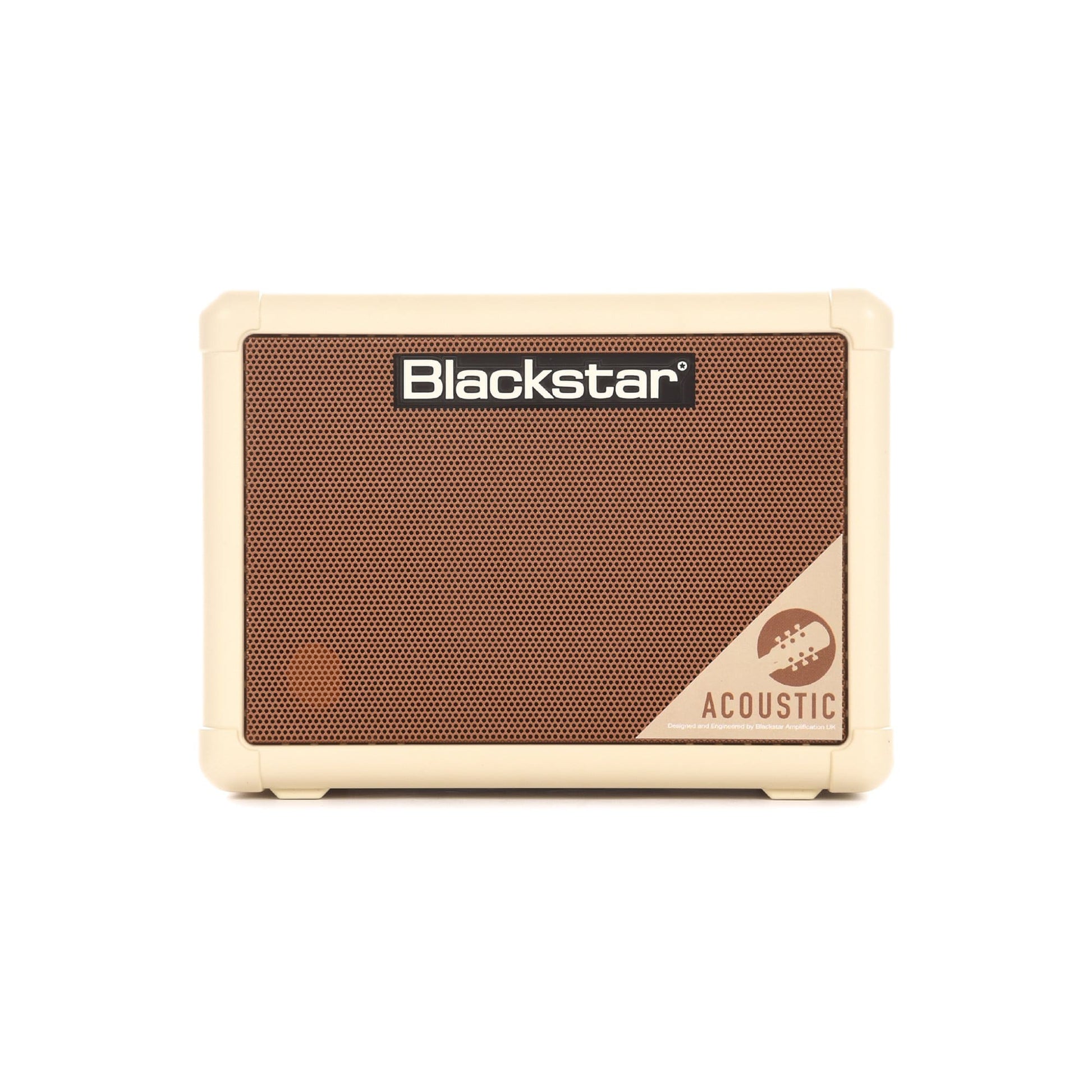 Blackstar FLY3 Acoustic Amp Extension Cabinet Amps / Acoustic Amps