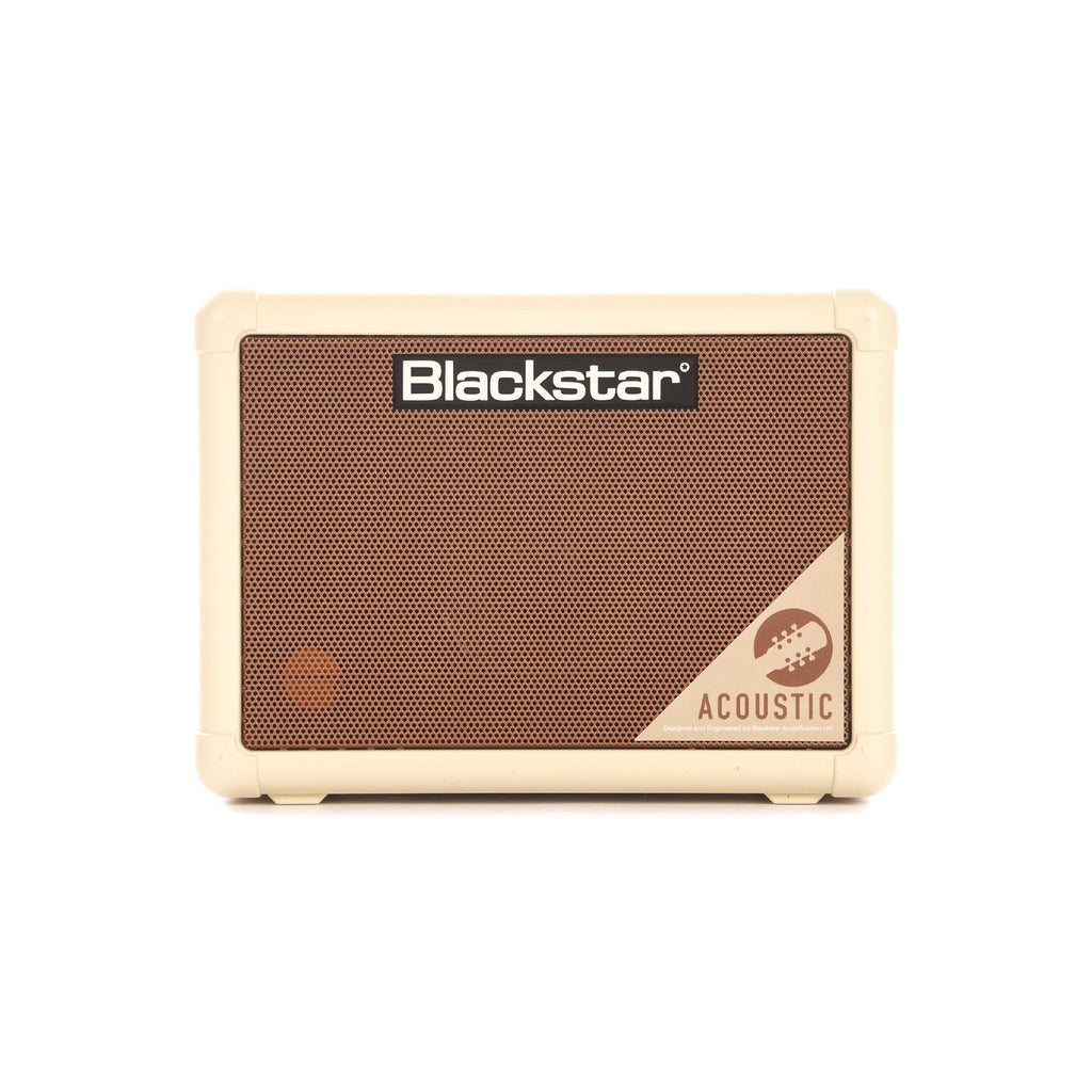 Blackstar FLY3 Acoustic Amp – Chicago Music Exchange